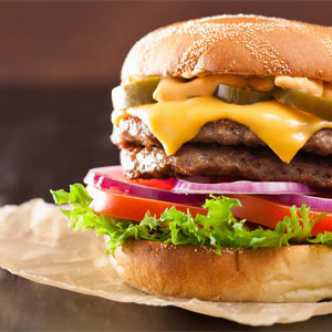 Burgers